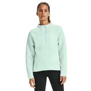 Under Armour Women's Mint 1/4 Zip